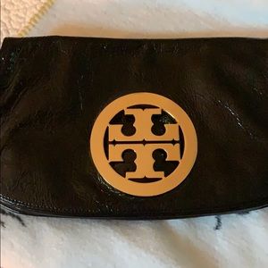 Tory Burch clutch